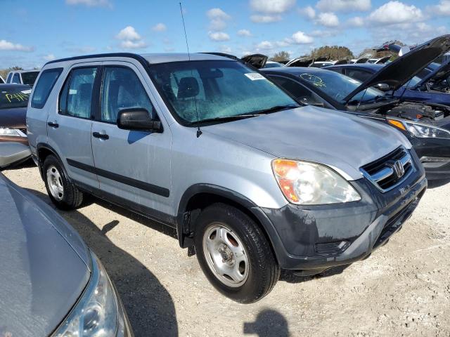 Photo 3 VIN: SHSRD684X4U200776 - HONDA CR-V LX 