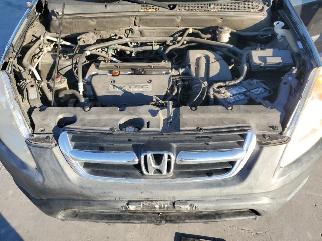 Photo 11 VIN: SHSRD684X4U202026 - HONDA CR-V LX 