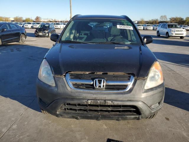 Photo 4 VIN: SHSRD684X4U202026 - HONDA CR-V LX 