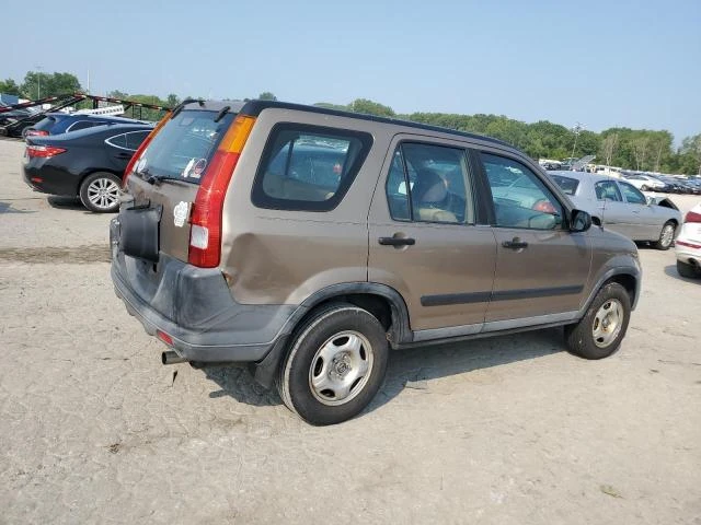 Photo 2 VIN: SHSRD684X4U207761 - HONDA CR-V LX 