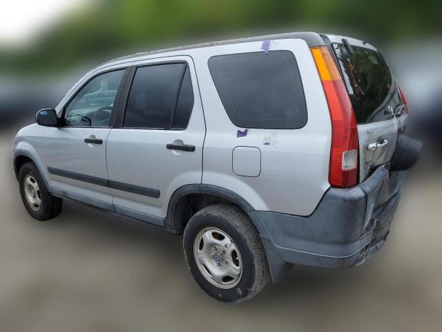 Photo 1 VIN: SHSRD684X4U208554 - HONDA CRV 