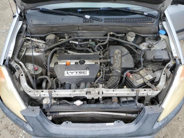 Photo 11 VIN: SHSRD684X4U208554 - HONDA CRV 