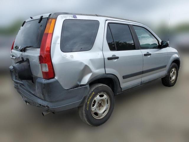 Photo 2 VIN: SHSRD684X4U208554 - HONDA CRV 