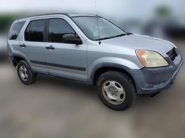 Photo 3 VIN: SHSRD684X4U208554 - HONDA CRV 