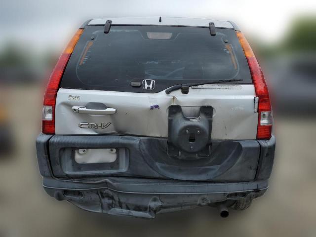 Photo 5 VIN: SHSRD684X4U208554 - HONDA CRV 