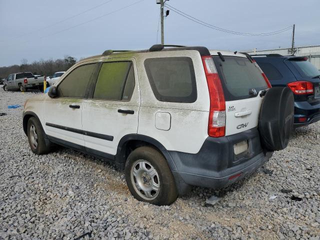 Photo 1 VIN: SHSRD68505U301772 - HONDA CRV 