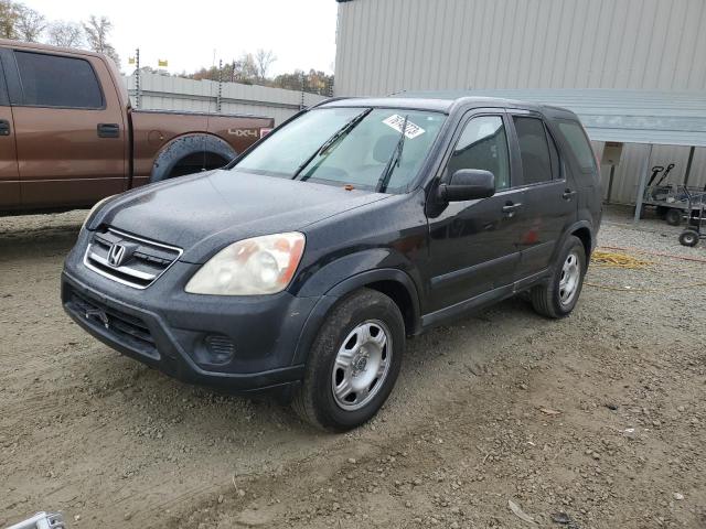 Photo 0 VIN: SHSRD68505U302422 - HONDA CRV 