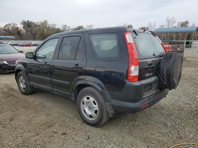 Photo 1 VIN: SHSRD68505U302422 - HONDA CRV 