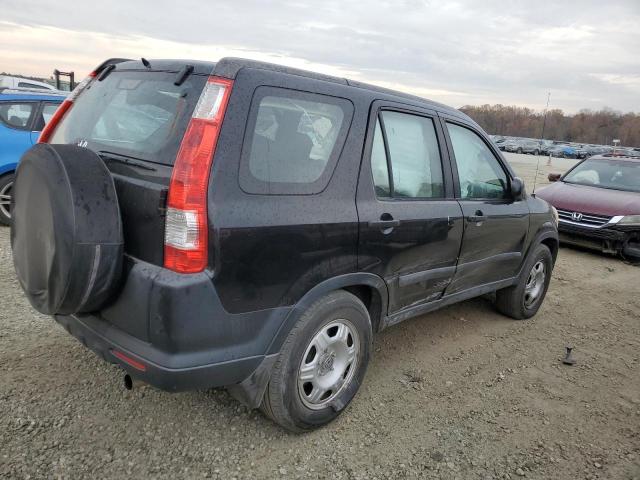 Photo 2 VIN: SHSRD68505U302422 - HONDA CRV 