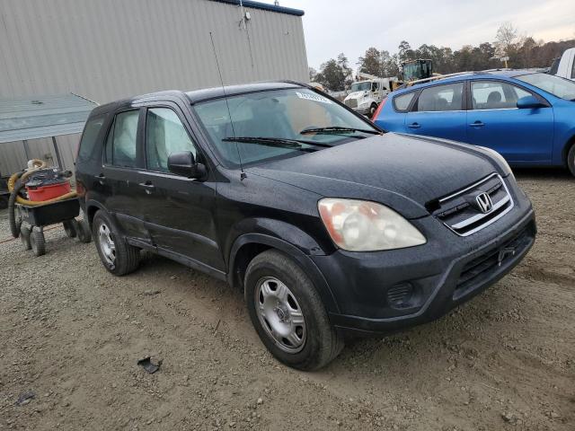 Photo 3 VIN: SHSRD68505U302422 - HONDA CRV 