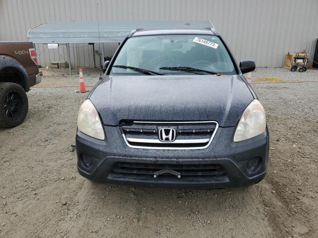 Photo 4 VIN: SHSRD68505U302422 - HONDA CRV 