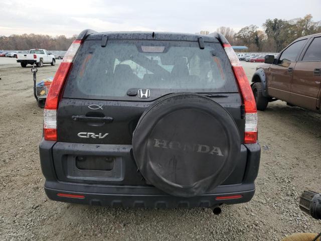 Photo 5 VIN: SHSRD68505U302422 - HONDA CRV 