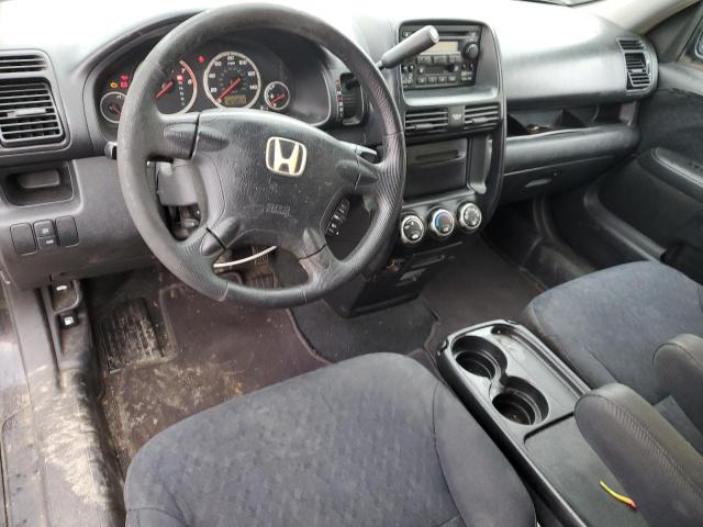 Photo 7 VIN: SHSRD68505U302422 - HONDA CRV 