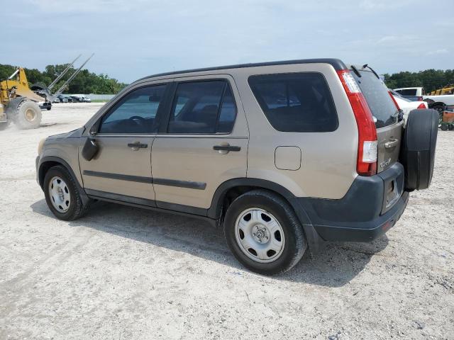 Photo 1 VIN: SHSRD68505U303439 - HONDA CRV 