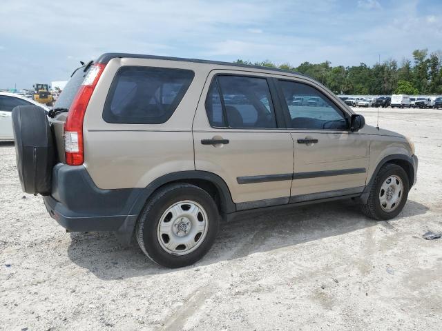 Photo 2 VIN: SHSRD68505U303439 - HONDA CRV 