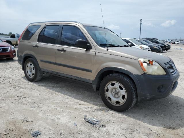 Photo 3 VIN: SHSRD68505U303439 - HONDA CRV 