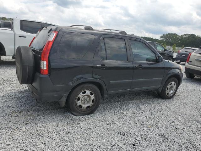 Photo 2 VIN: SHSRD68505U304865 - HONDA CR-V LX 