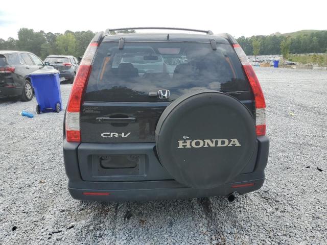 Photo 5 VIN: SHSRD68505U304865 - HONDA CR-V LX 