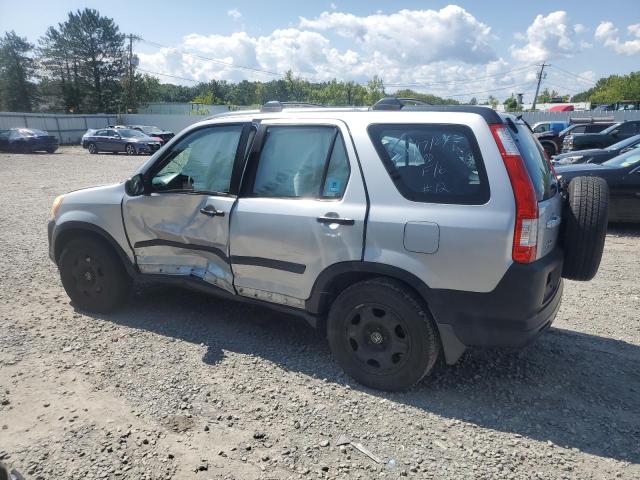 Photo 1 VIN: SHSRD68505U307734 - HONDA CR-V LX 