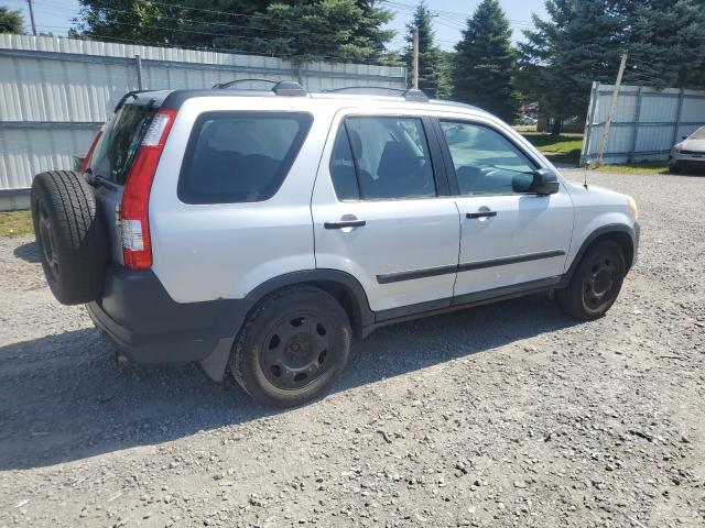 Photo 2 VIN: SHSRD68505U307734 - HONDA CR-V LX 