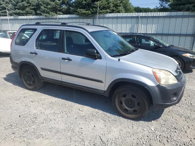 Photo 3 VIN: SHSRD68505U307734 - HONDA CR-V LX 