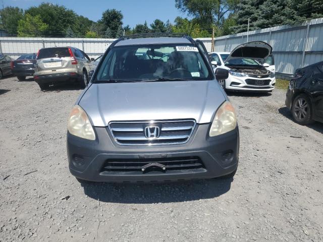 Photo 4 VIN: SHSRD68505U307734 - HONDA CR-V LX 