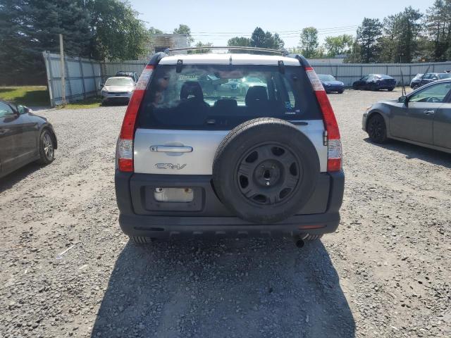 Photo 5 VIN: SHSRD68505U307734 - HONDA CR-V LX 