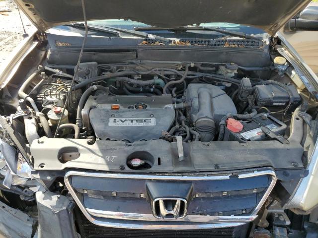 Photo 11 VIN: SHSRD68506U402277 - HONDA CR-V LX 