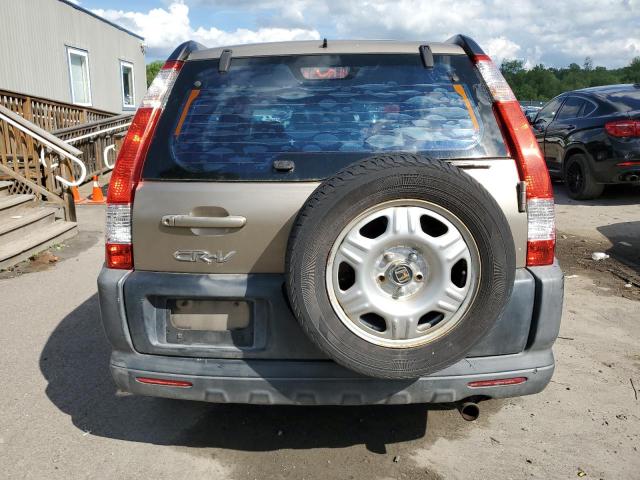 Photo 5 VIN: SHSRD68506U402277 - HONDA CR-V LX 