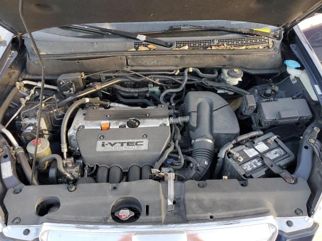 Photo 11 VIN: SHSRD68515U304065 - HONDA CR-V LX 