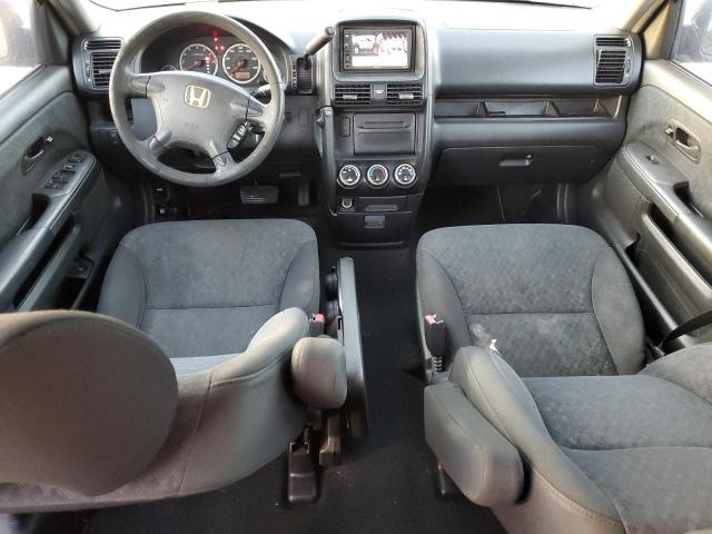 Photo 7 VIN: SHSRD68515U304065 - HONDA CR-V LX 