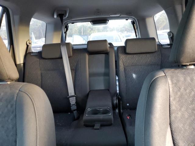 Photo 9 VIN: SHSRD68515U304065 - HONDA CR-V LX 