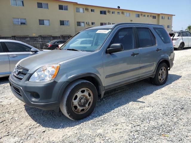 Photo 0 VIN: SHSRD68515U305944 - HONDA CRV 