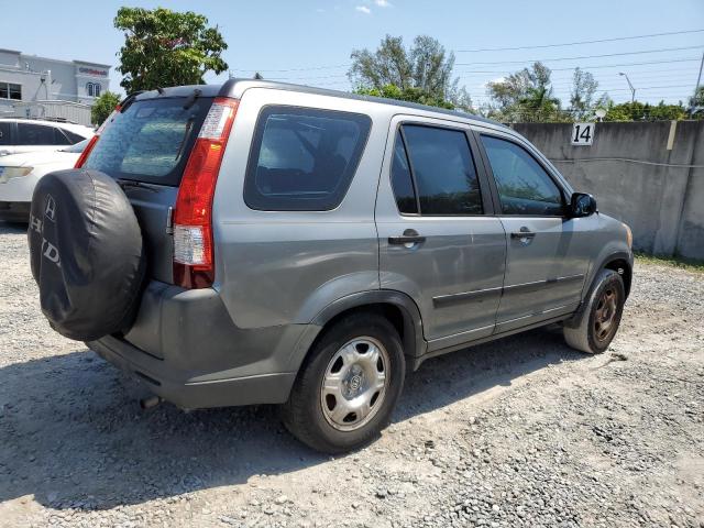 Photo 2 VIN: SHSRD68515U305944 - HONDA CRV 