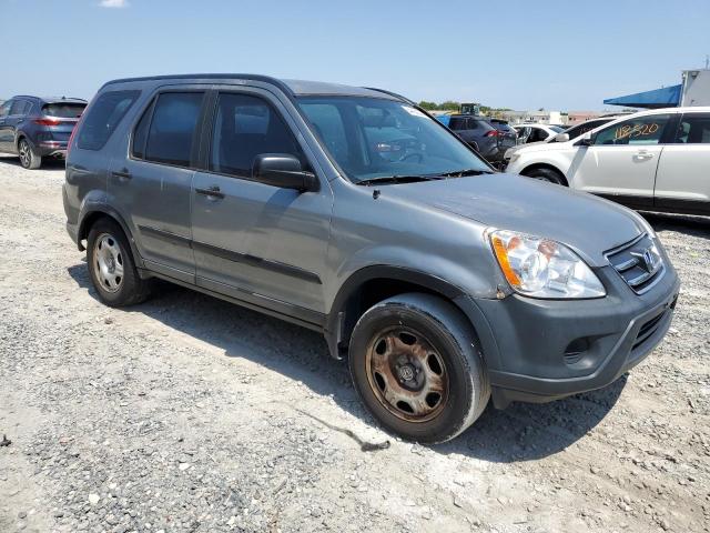 Photo 3 VIN: SHSRD68515U305944 - HONDA CRV 