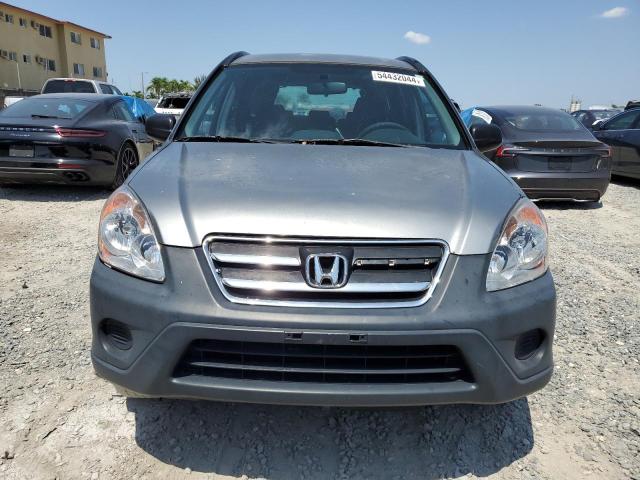 Photo 4 VIN: SHSRD68515U305944 - HONDA CRV 