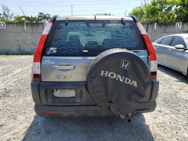 Photo 5 VIN: SHSRD68515U305944 - HONDA CRV 