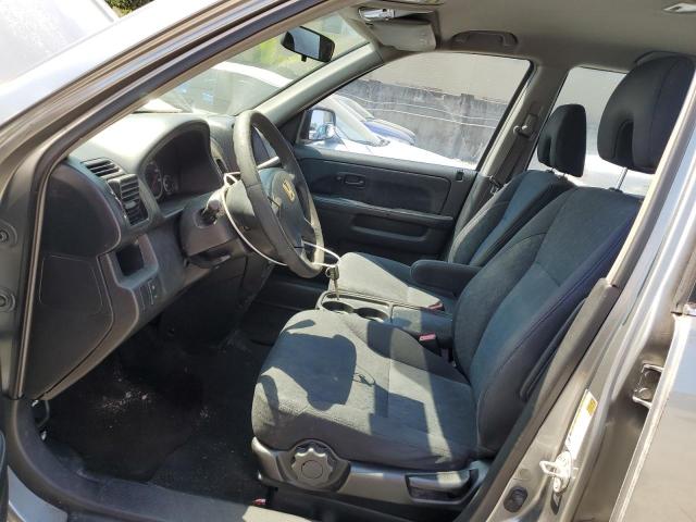 Photo 6 VIN: SHSRD68515U305944 - HONDA CRV 