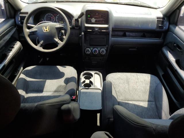 Photo 7 VIN: SHSRD68515U305944 - HONDA CRV 