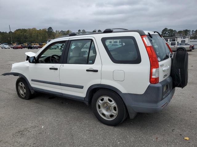 Photo 1 VIN: SHSRD68516U405317 - HONDA CRV 