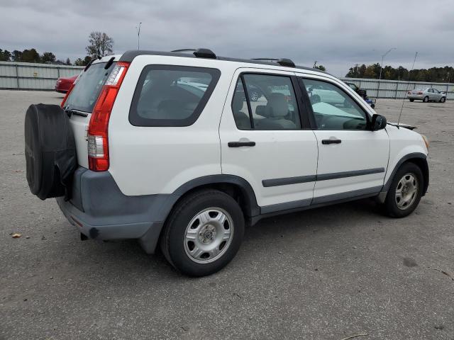 Photo 2 VIN: SHSRD68516U405317 - HONDA CRV 