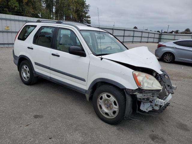 Photo 3 VIN: SHSRD68516U405317 - HONDA CRV 