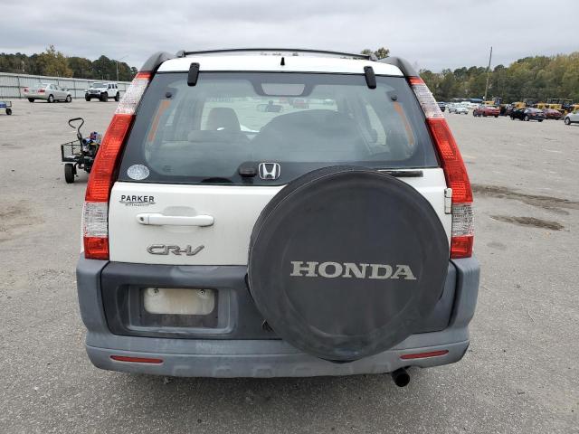 Photo 5 VIN: SHSRD68516U405317 - HONDA CRV 