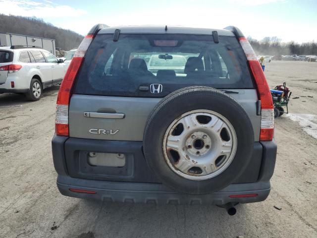 Photo 5 VIN: SHSRD68516U405625 - HONDA CRV 