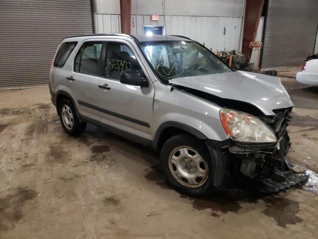 Photo 0 VIN: SHSRD68516U409433 - HONDA CR-V LX 