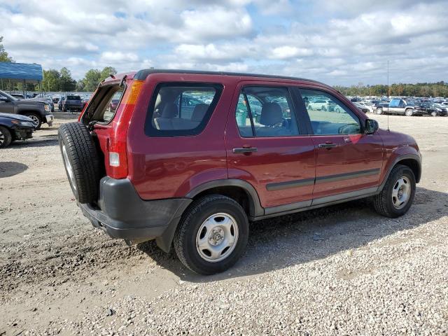 Photo 2 VIN: SHSRD68523U105961 - HONDA CRV 