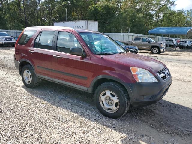 Photo 3 VIN: SHSRD68523U105961 - HONDA CRV 