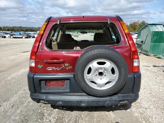 Photo 5 VIN: SHSRD68523U105961 - HONDA CRV 