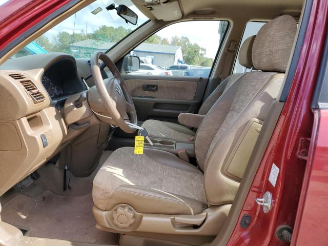 Photo 6 VIN: SHSRD68523U105961 - HONDA CRV 