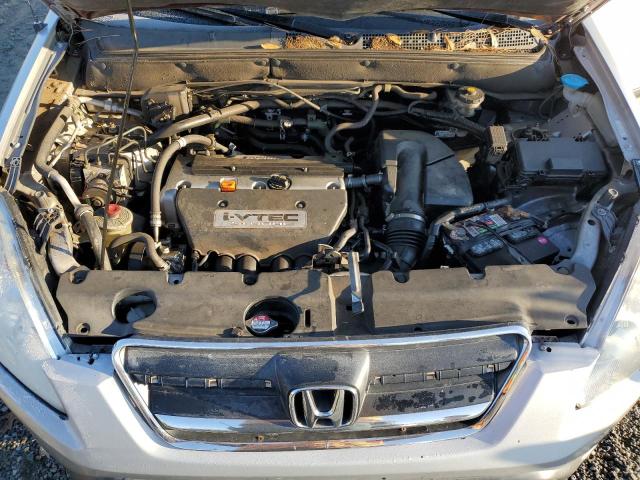 Photo 10 VIN: SHSRD68525U305158 - HONDA CR-V LX 